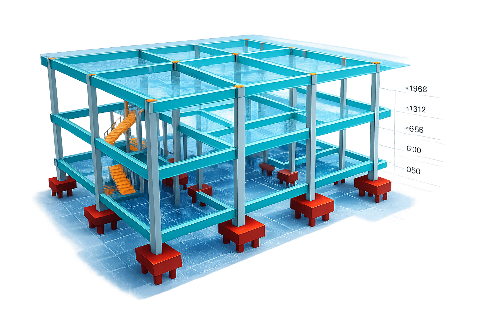 Engenheiro calculista