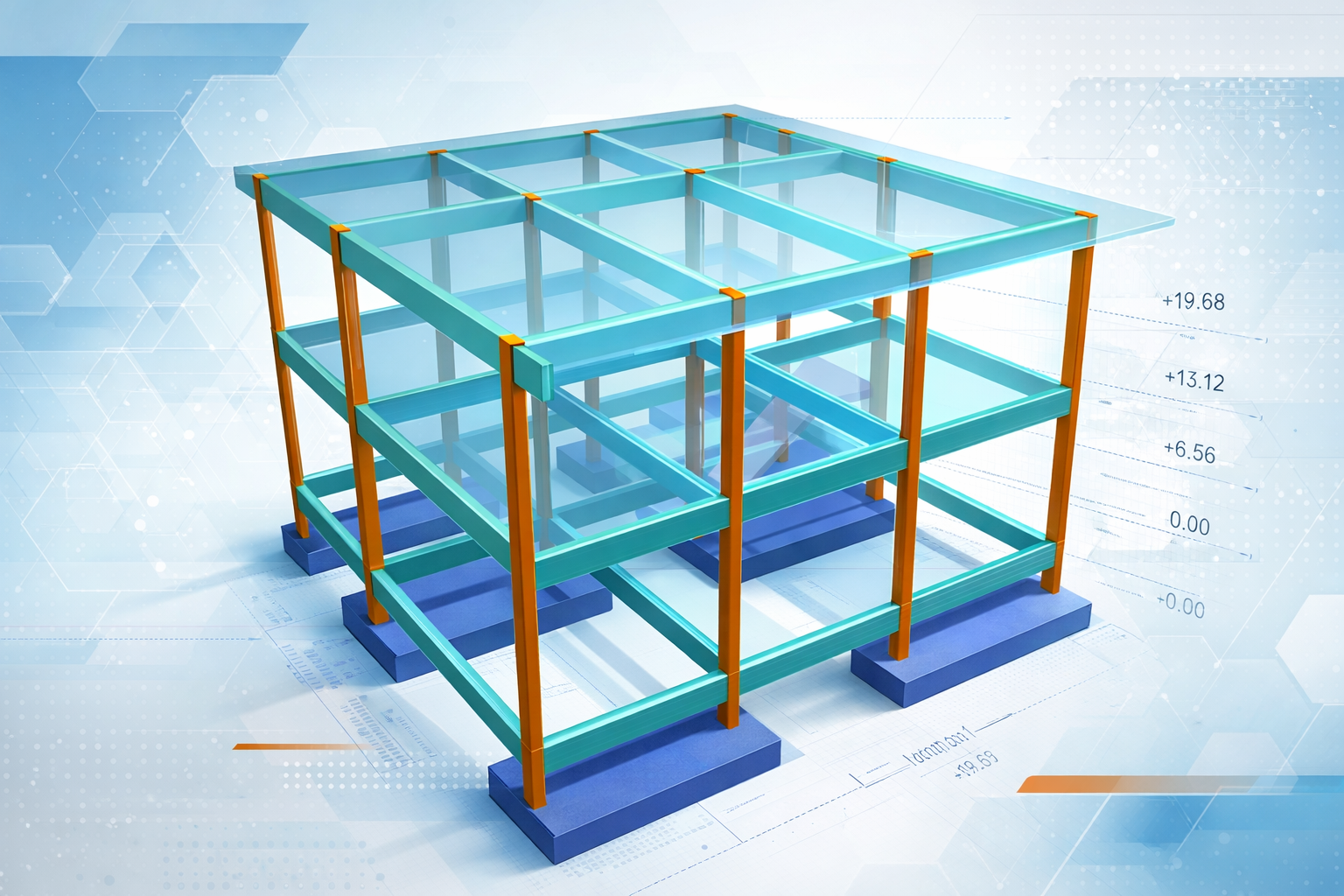 Projetos de alta complexidade